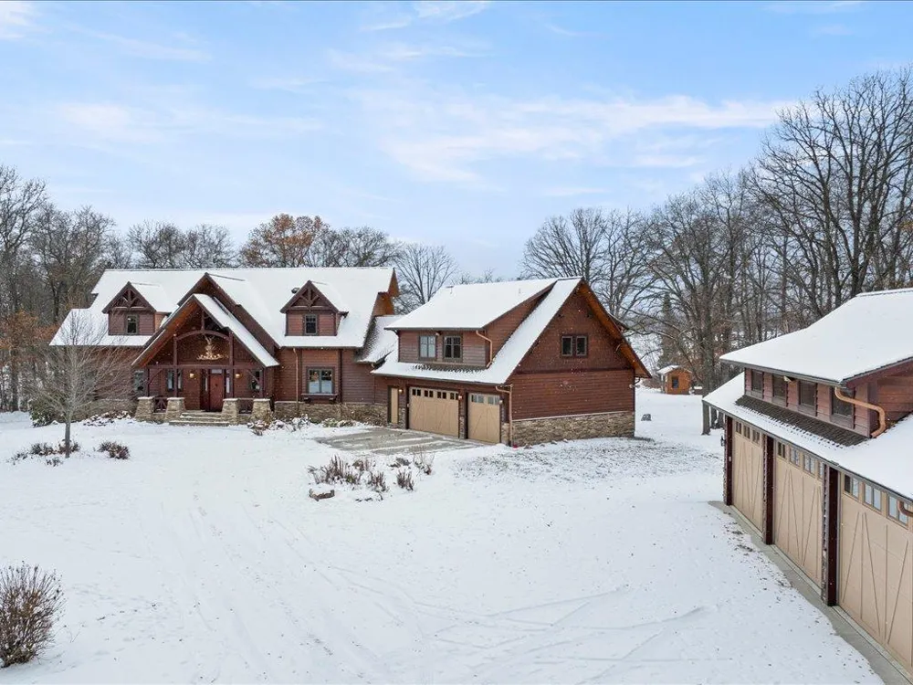 5513 108th Street NW Cass Lake, MN 56633