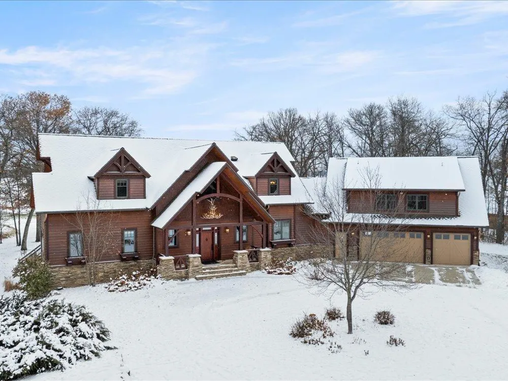 5513 108th Street NW Cass Lake, MN 56633