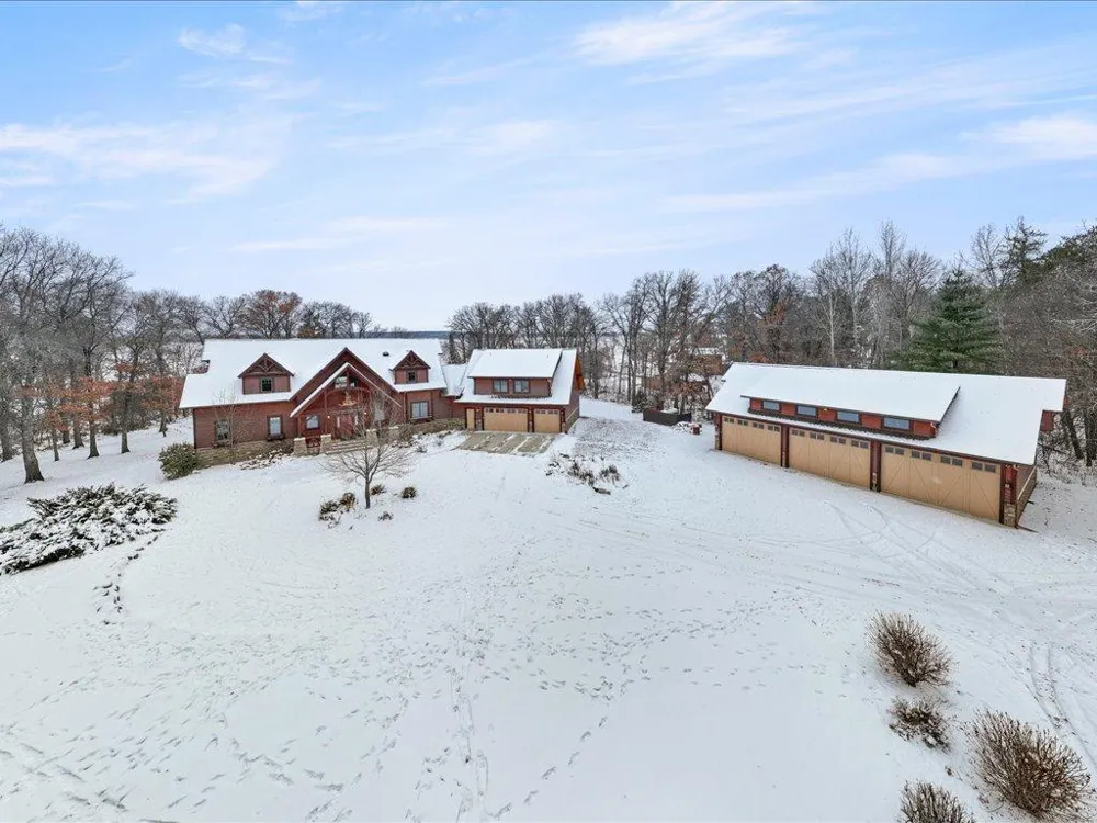 5513 108th Street NW Cass Lake, MN 56633