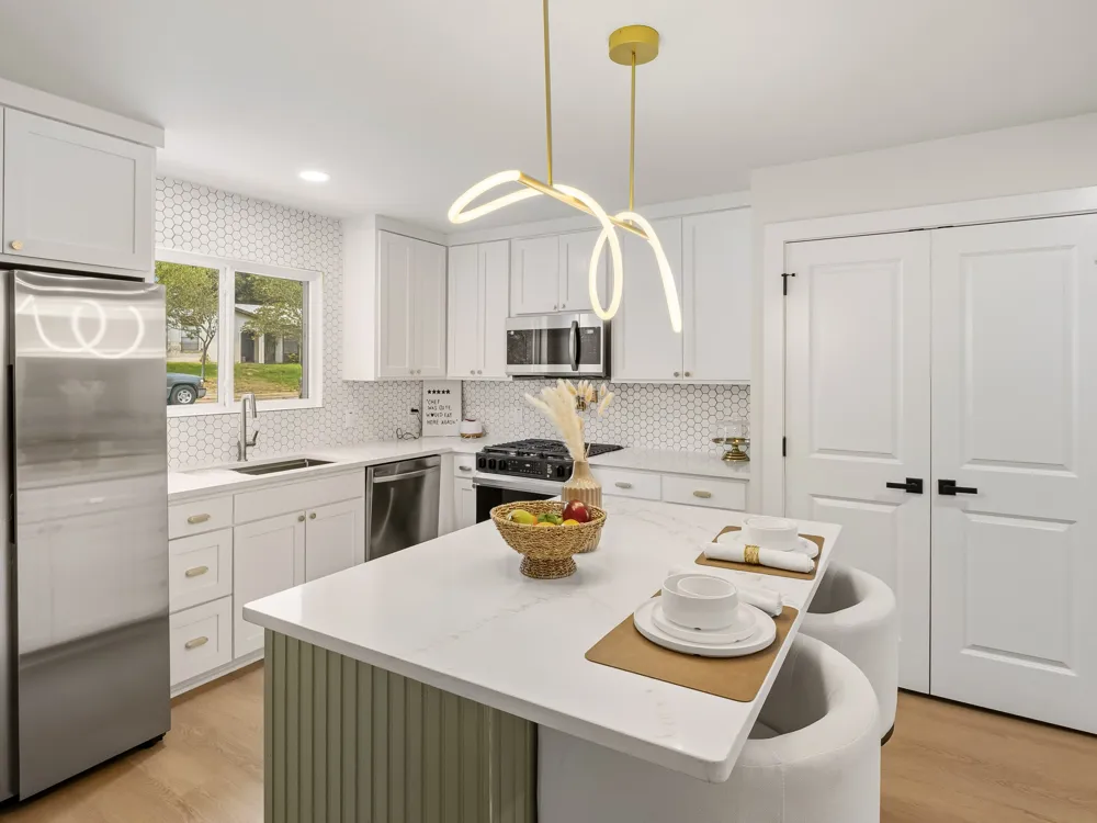 8401 Staunton Drive Austin, TX 78758