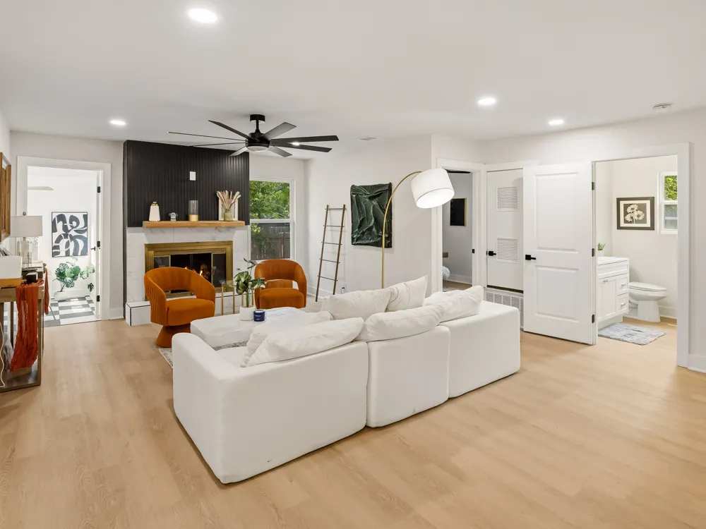 8401 Staunton Drive Austin, TX 78758