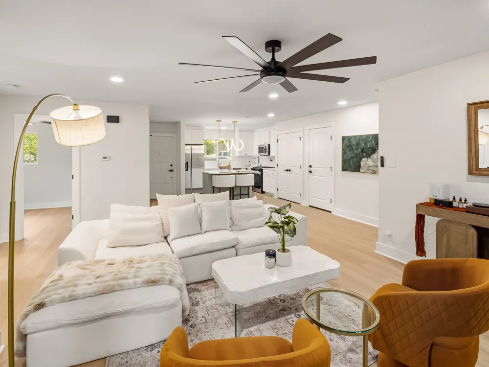 8401 Staunton Drive Austin, TX 78758