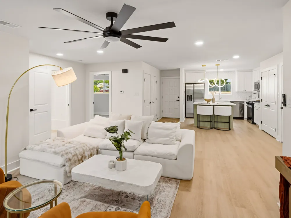 8401 Staunton Drive Austin, TX 78758