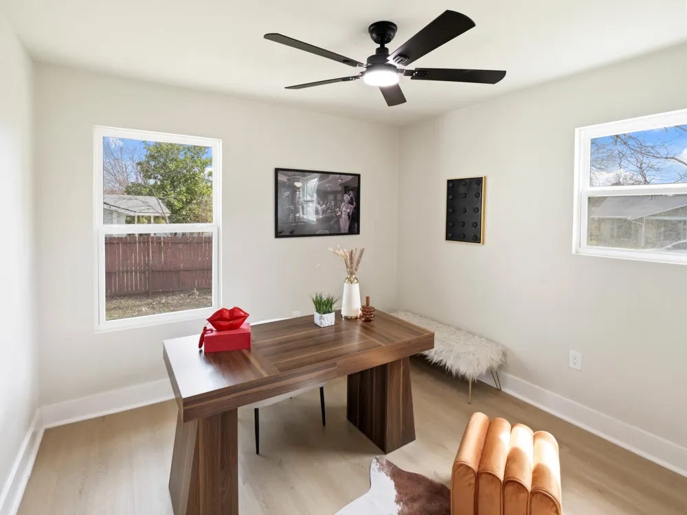8401 Staunton Drive Austin, TX 78758