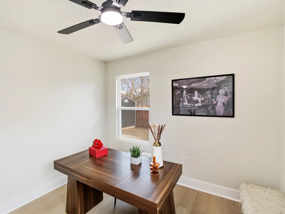 8401 Staunton Drive Austin, TX 78758