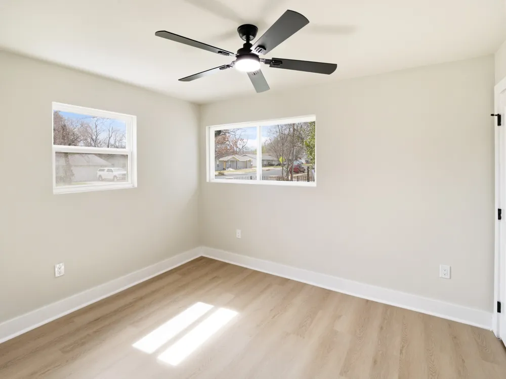 8401 Staunton Drive Austin, TX 78758