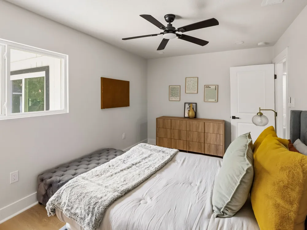 8401 Staunton Drive Austin, TX 78758