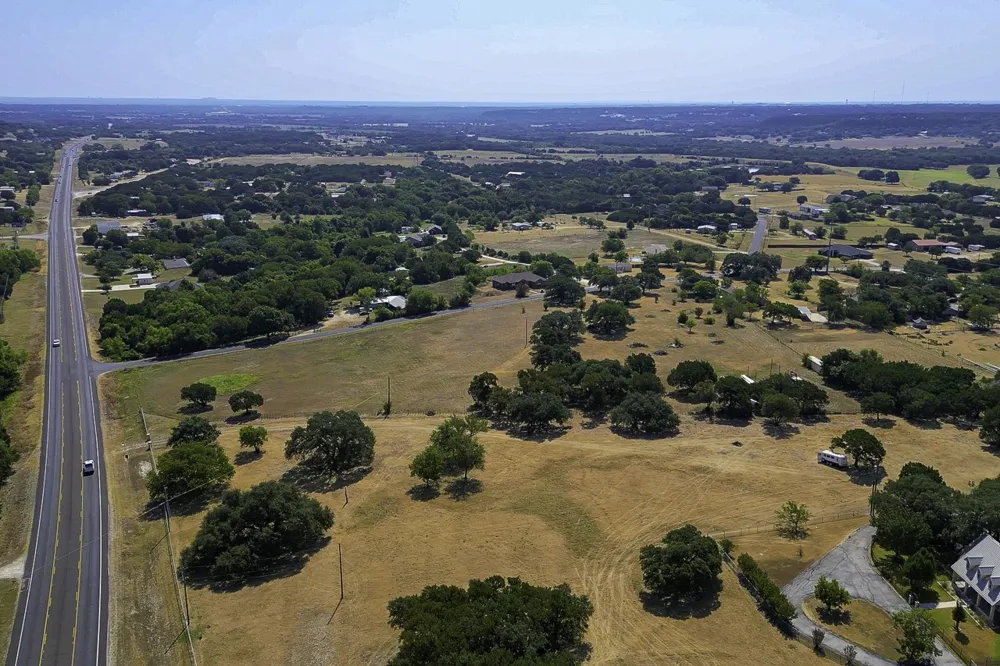 D N WATTS LANE Belton, TX 76513