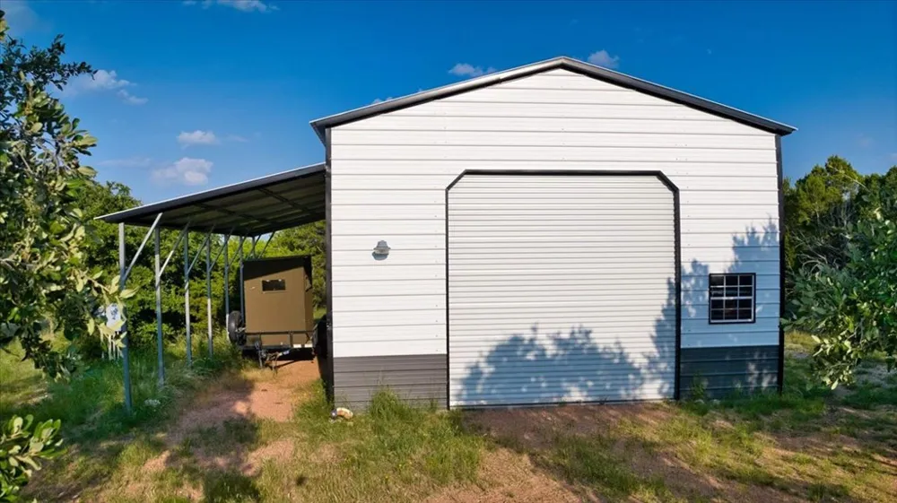 1147 Shafer Lane Menard, TX 76848