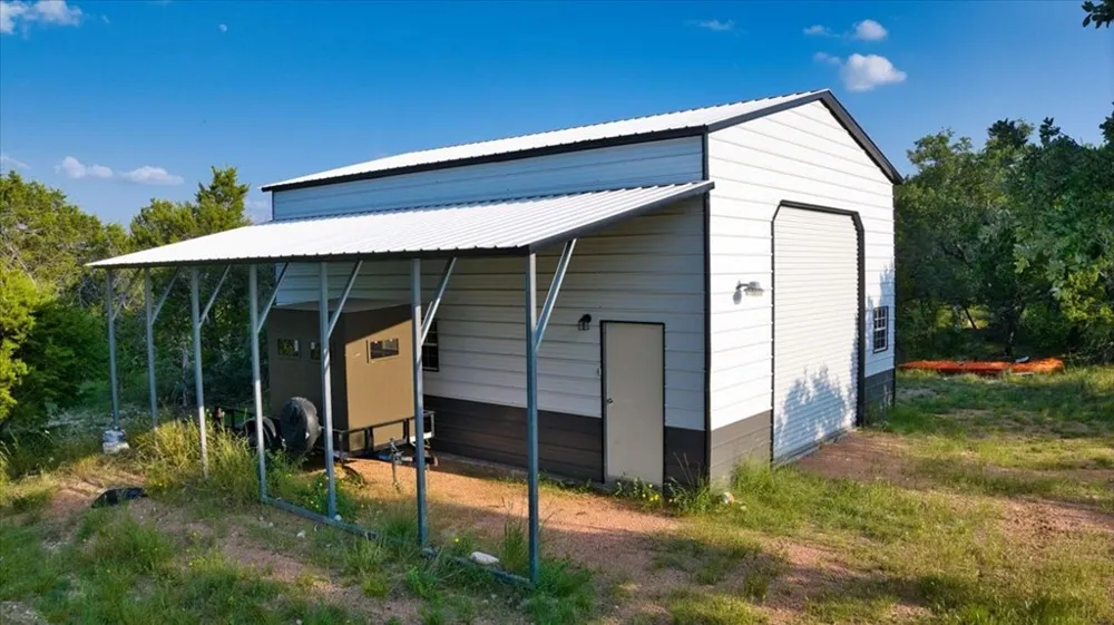 1147 Shafer Lane Menard, TX 76848