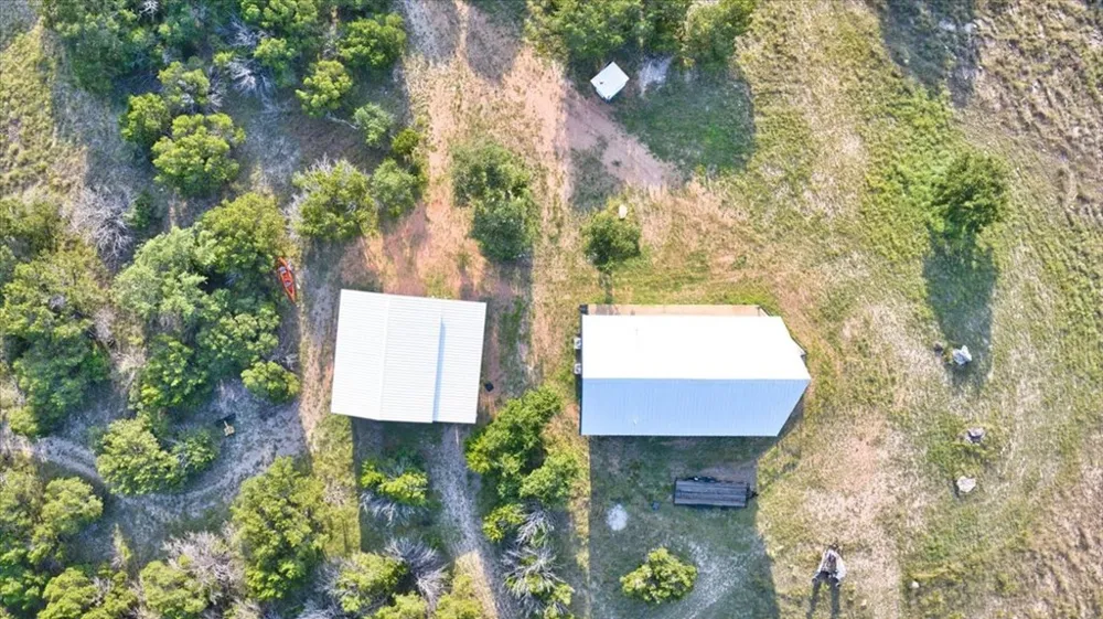 1147 Shafer Lane Menard, TX 76848