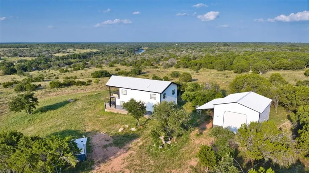 1147 Shafer Lane Menard, TX 76848