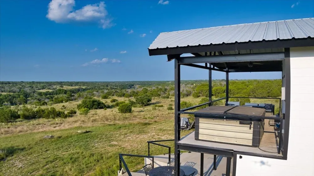1147 Shafer Lane Menard, TX 76848