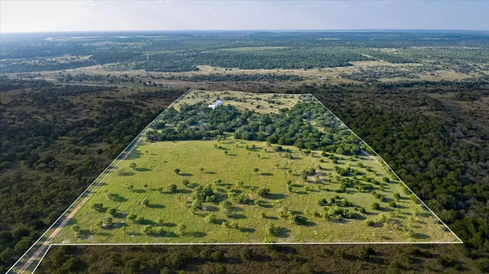 1147 Shafer Lane Menard, TX 76848