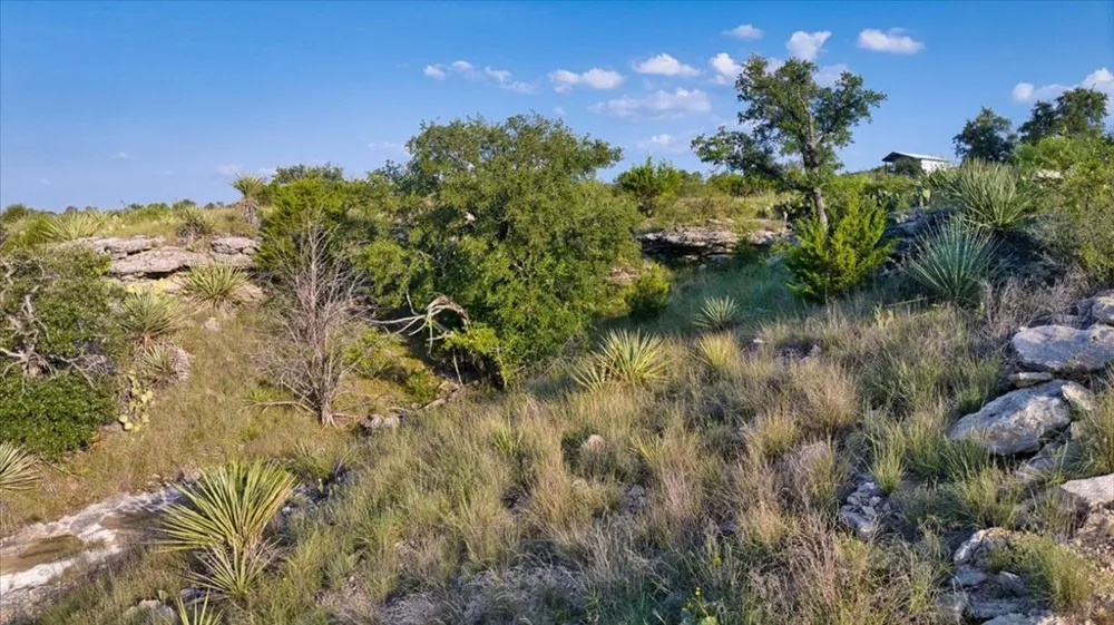 1147 Shafer Lane Menard, TX 76848