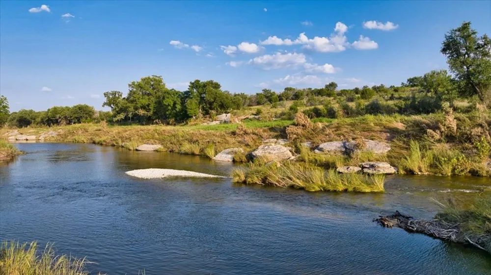 1147 Shafer Lane Menard, TX 76848