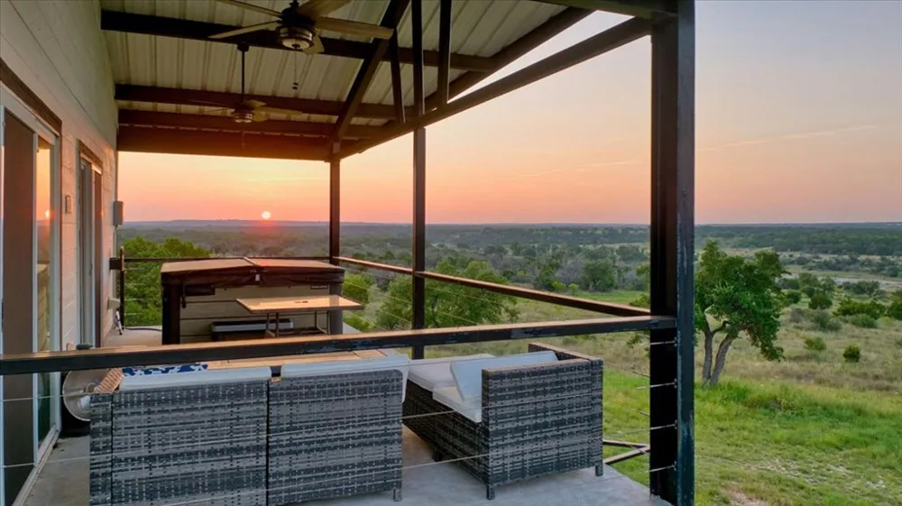 1147 Shafer Lane Menard, TX 76848