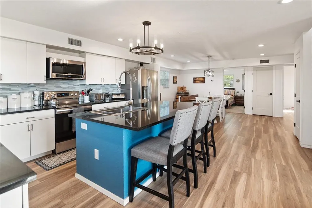 1147 Shafer Lane Menard, TX 76848