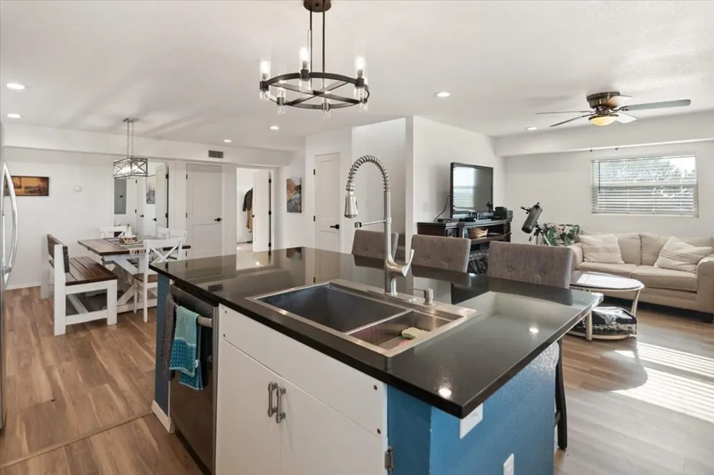 1147 Shafer Lane Menard, TX 76848