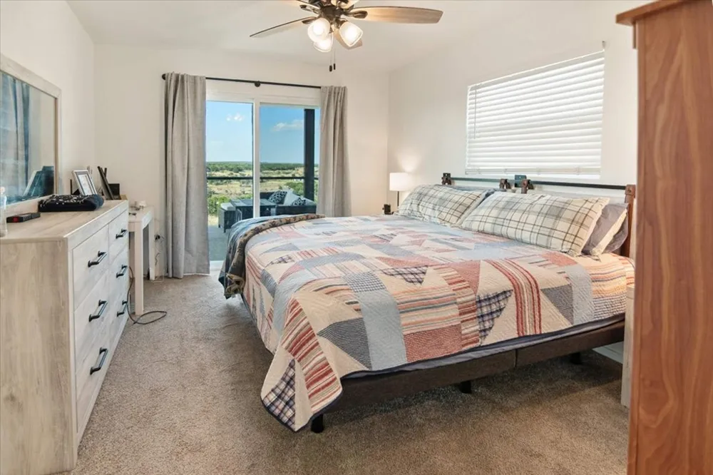 1147 Shafer Lane Menard, TX 76848