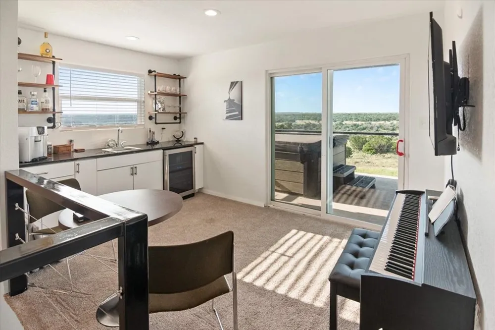 1147 Shafer Lane Menard, TX 76848