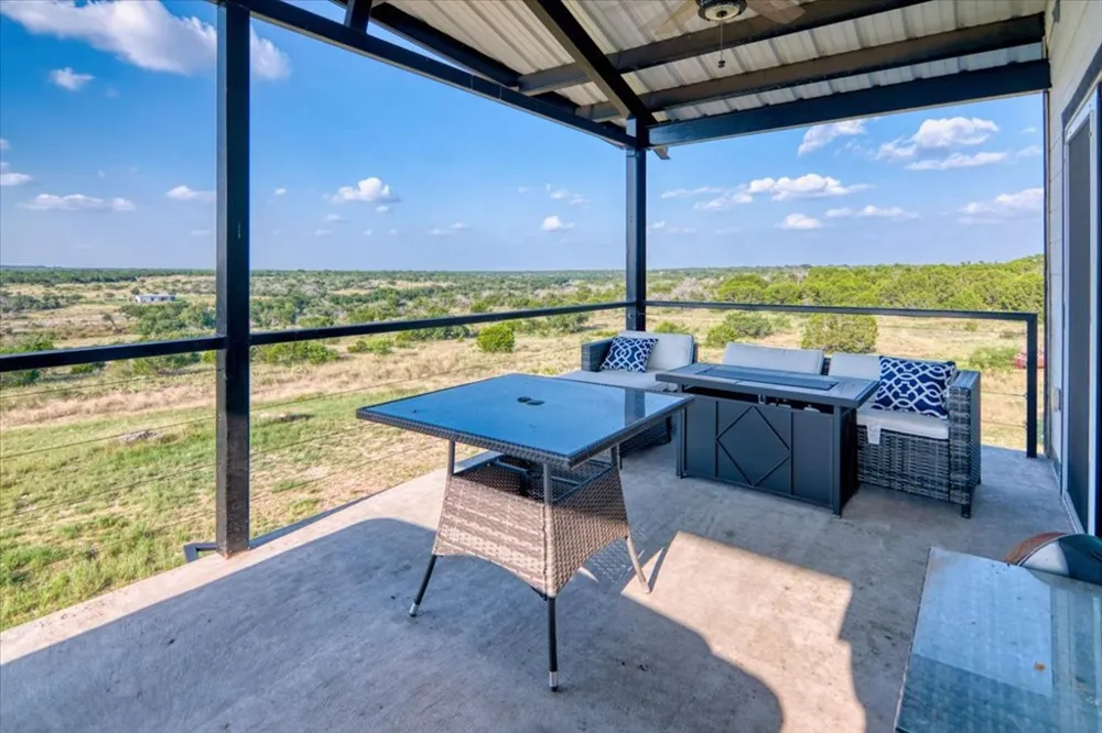 1147 Shafer Lane Menard, TX 76848