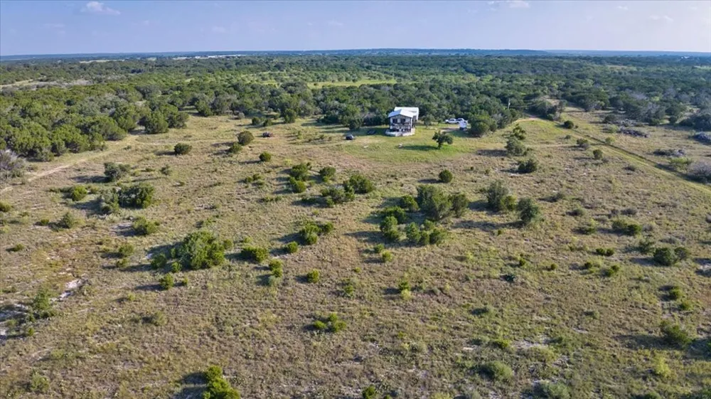 1147 Shafer Lane Menard, TX 76848