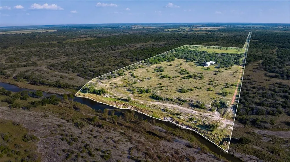 1147 Shafer Lane Menard, TX 76848