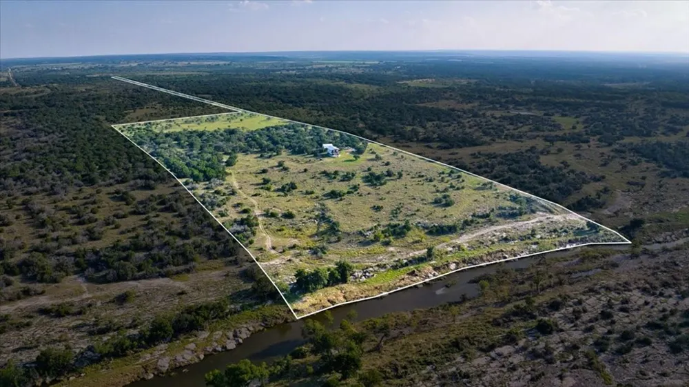 1147 Shafer Lane Menard, TX 76848