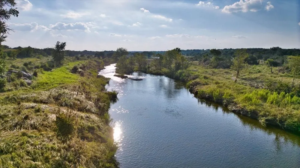 1147 Shafer Lane Menard, TX 76848