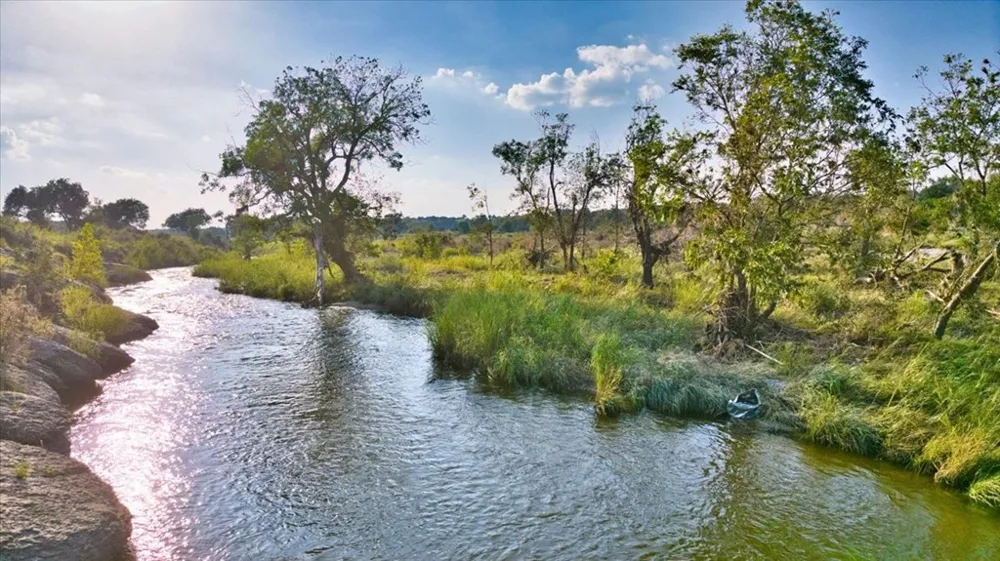 1147 Shafer Lane Menard, TX 76848