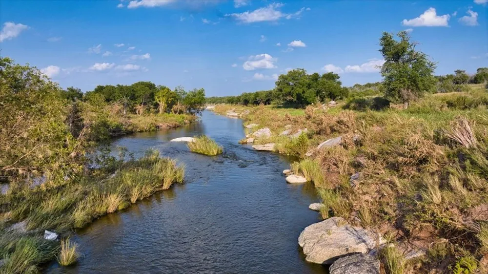 1147 Shafer Lane Menard, TX 76848