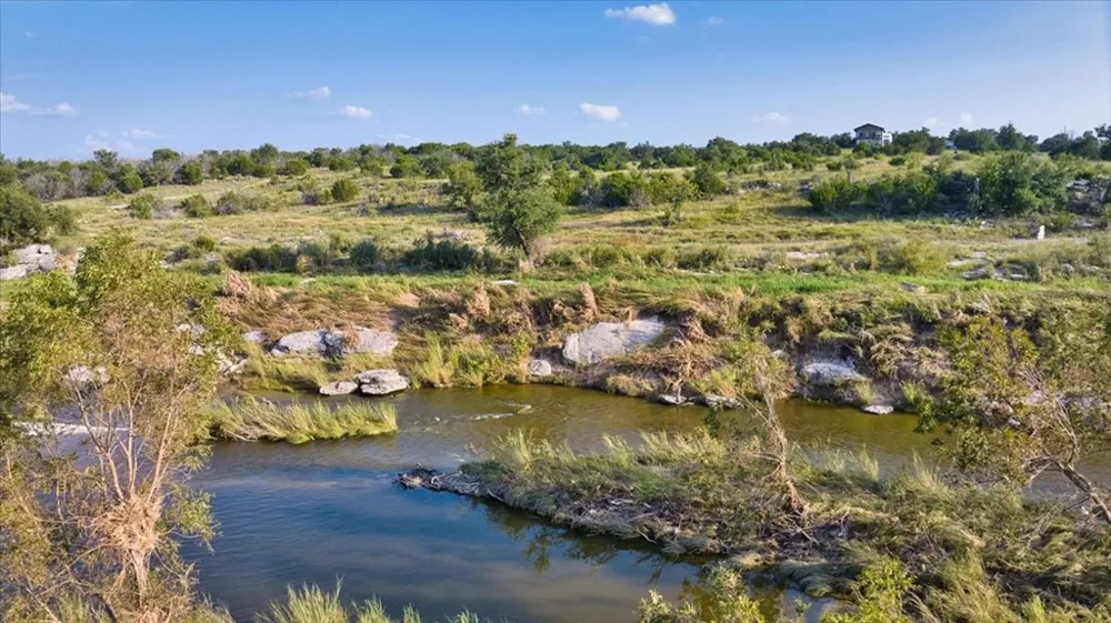1147 Shafer Lane Menard, TX 76848