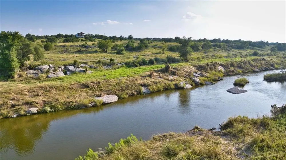 1147 Shafer Lane Menard, TX 76848