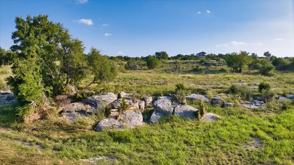 1147 Shafer Lane Menard, TX 76848