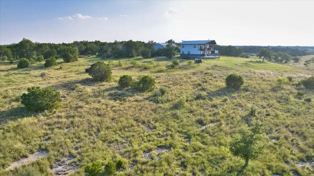 1147 Shafer Lane Menard, TX 76848
