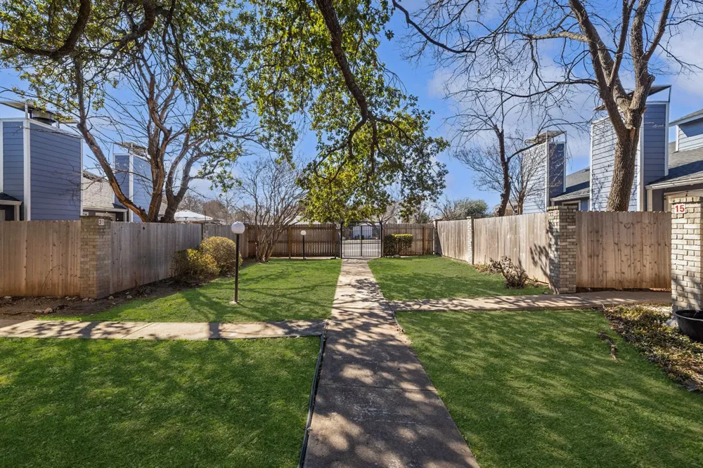 1010 W Rundberg Lane #30 Austin, TX 78758