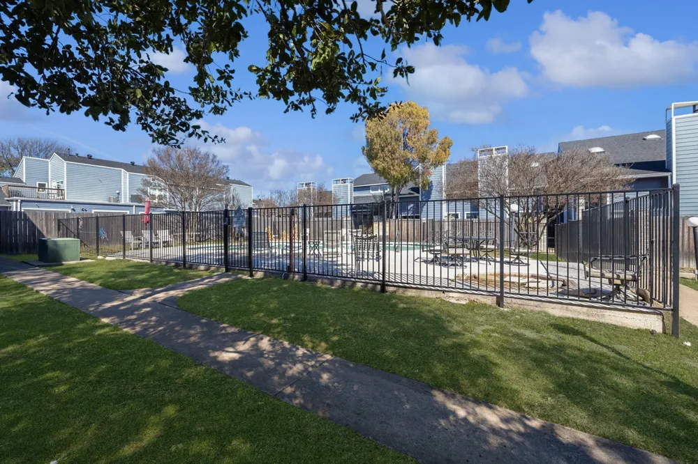 1010 W Rundberg Lane #30 Austin, TX 78758