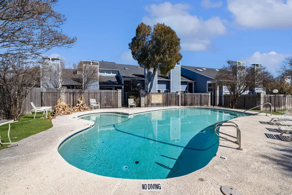 1010 W Rundberg Lane #30 Austin, TX 78758