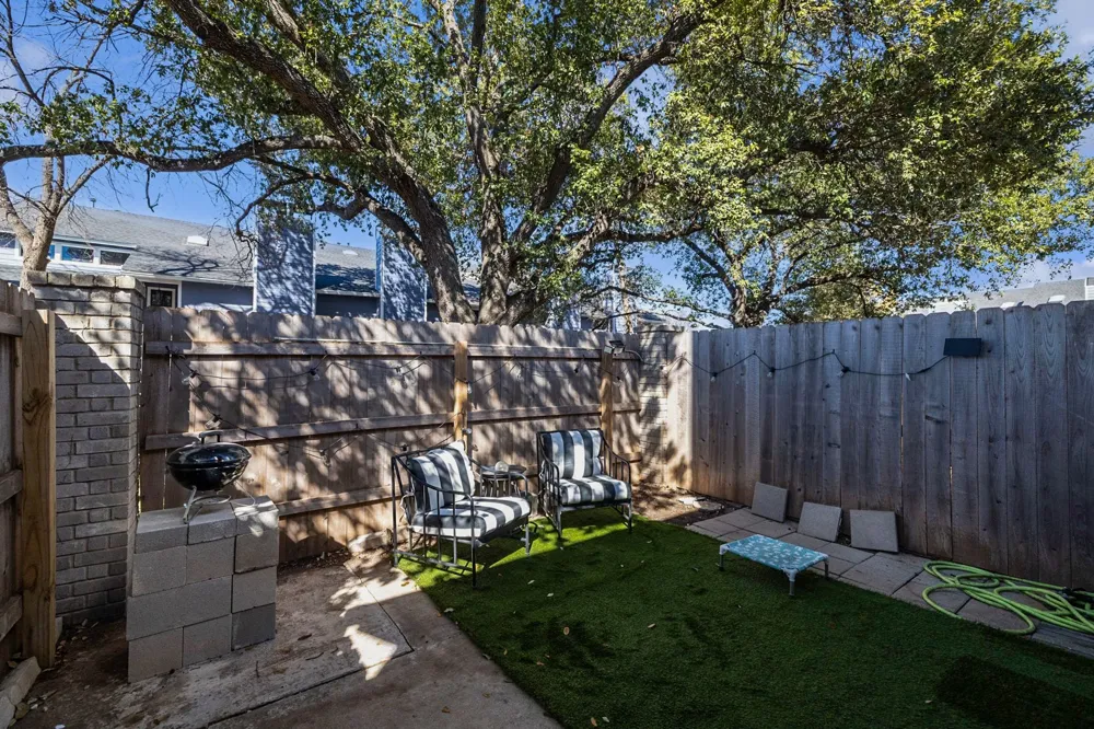1010 W Rundberg Lane #30 Austin, TX 78758