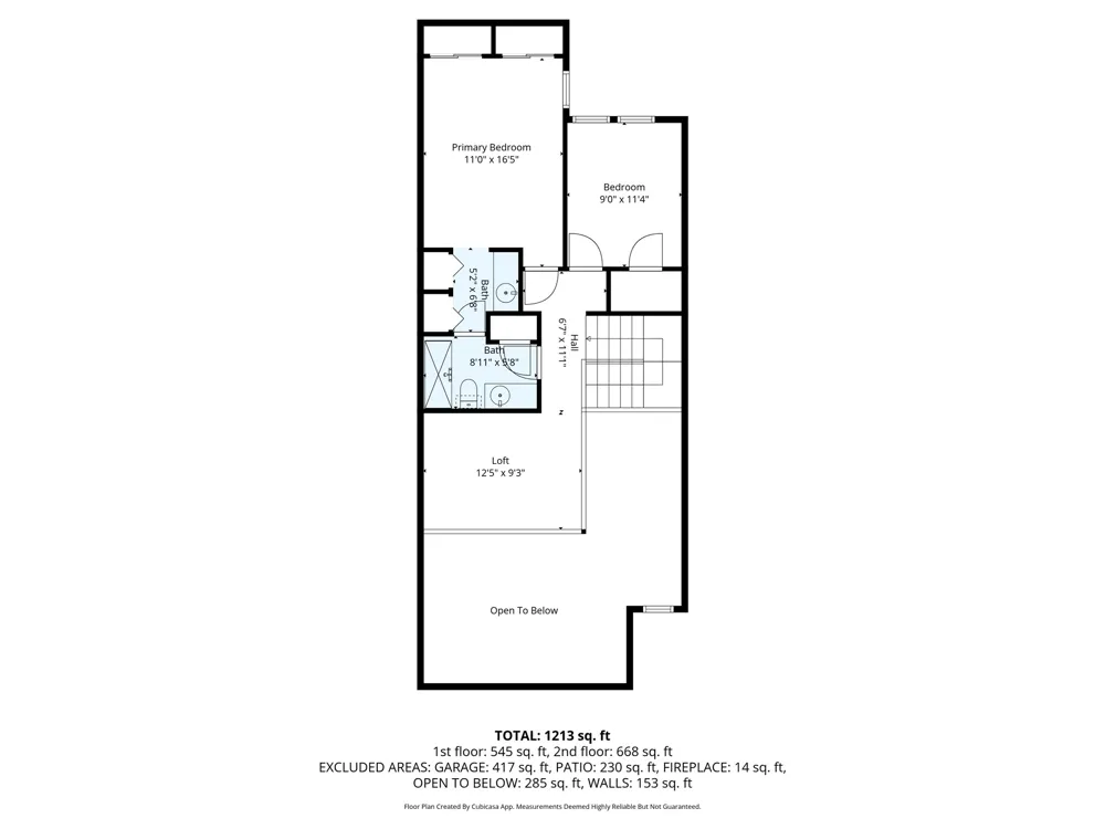 1010 W Rundberg Lane #30 Austin, TX 78758