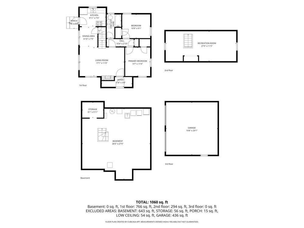 7124 1st Avenue S Richfield, MN 55423