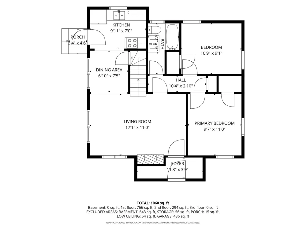 7124 1st Avenue S Richfield, MN 55423