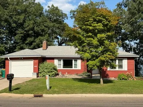 1331 Frank Hall Drive