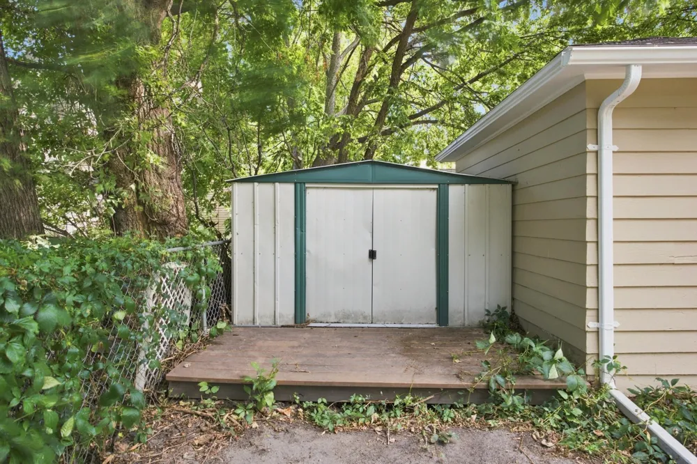 514 4th Avenue S Moorhead, MN 56560