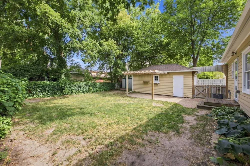 514 4th Avenue S Moorhead, MN 56560