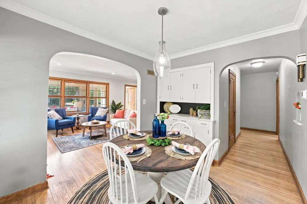 514 4th Avenue S Moorhead, MN 56560