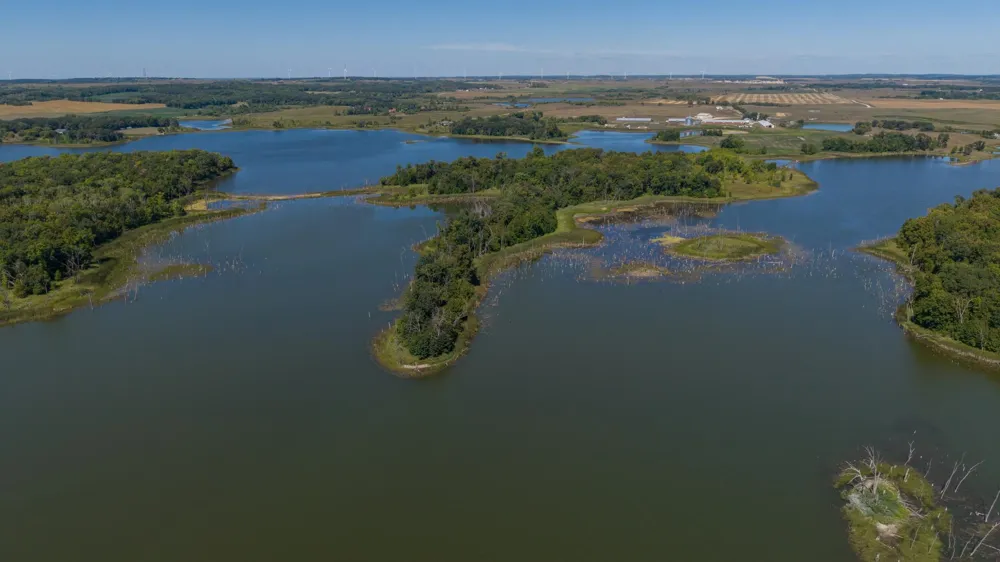 15977 State Highway 34 Pelican Rapids, MN 56572