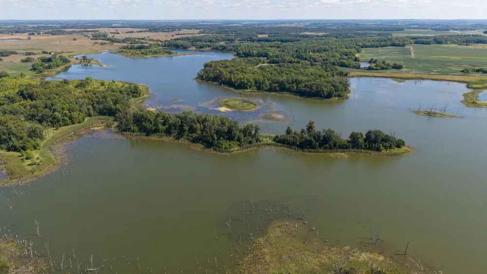 15977 State Highway 34 Pelican Rapids, MN 56572