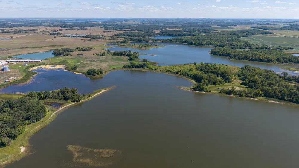 15977 State Highway 34 Pelican Rapids, MN 56572